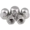 Hex Domed Cap Nuts DIN1587