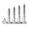 Wood screw | DIN571