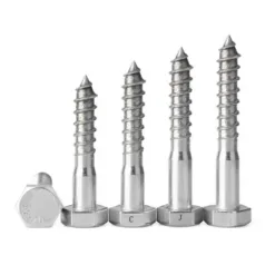 Wood screw | DIN571