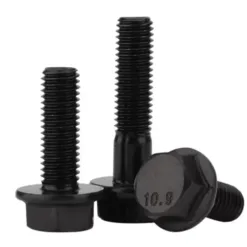 Flange bolt | Din6921