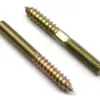 Hanger bolt