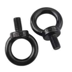 Lifting eye bolts | Din580