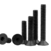 Flat Socket Head Cap Screw