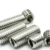 Set screw DIN913/914/916