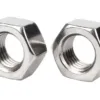 Hex nut