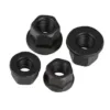 Flange nut