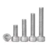 Stainless Steel Socket head cap screw