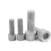 Hot Dip Galvanized socket head cap screw