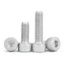 Dacromet socket head cap screw
