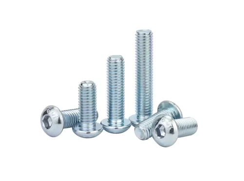 6498fe3e4243a517_404 Galvanized Zinc Plated Socket Round Head Bolts