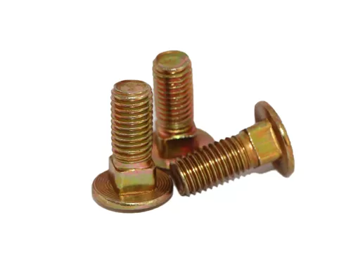 649932fab0c9d517_404 Yellow Zinc Plated Carriage Bolts