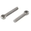 Stainless Steel Eye Bolts