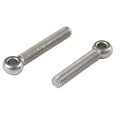 Stainless Steel Eye Bolts