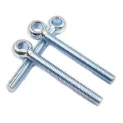 Zinc Plated Eye Bolts