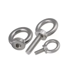 Stainless Steel Eye Bolts DIN580