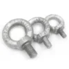 Hot Dip Galvanized Eye Bolt