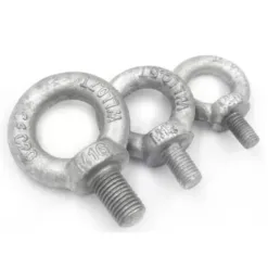 Hot Dip Galvanized Eye Bolt