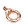 Yellow Zinc Plated Eye Bolts