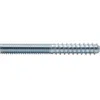 Zinc Plated Hanger Bolts
