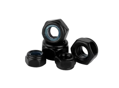 649bb4fedcc07517_404 (1) Black Oxide Nylon Lock Nuts