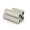 Stainless Steel Coupling Nuts