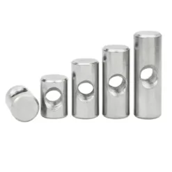 Stainless Steel Barrel Nuts