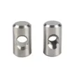 Stainless Steel Barrel Nuts