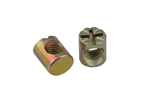 649bfe550df79517_404 Color Yellow Zinc Plated Barrel Nuts