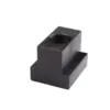Black Oxide T Nuts