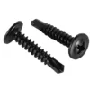 Large Flat Head Self-drilling Screws