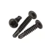 Pan Head Self-drilling Screws