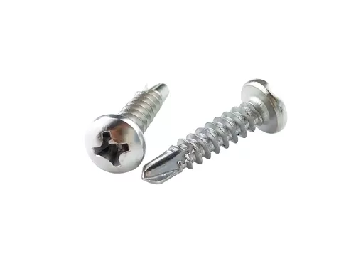 649e437681c32517_404 Stainless Steel Pan Head Self-drilling Screws