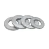 Hot Dip Galvanized Flat Washers