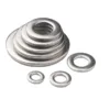 Stainless Steel Flat Washers