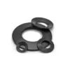 Black Oxide Disc Spring Belleville Washers