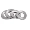 Stainless Steel Wave Washers