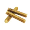 Copper Brass Threaded Rod