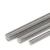 Stainless Steel Threaded Rods