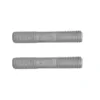Hot Dip Galvanized Double Ending Stud Bolts