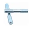 Zinc Plated Double Ending Stud Bolts
