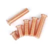 Copper Plated Welding Stud