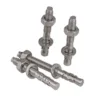 Stainless Steel Wedge Anchor Bolts
