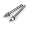 Stainless Steel Chemical Anchor Bolts