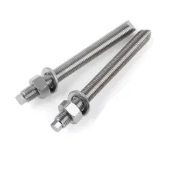 Stainless Steel Chemical Anchor Bolts