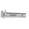 Stainless Steel Hex Nut Sleeve Anchor Expansion Bolt