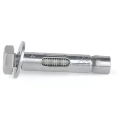 Stainless Steel Hex Nut Sleeve Anchor Expansion Bolt