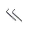 Stainless Steel J/U/Lbolts