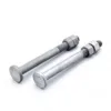 Hot Dip Galvanized Step Bolts