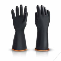 Rubber Gloves