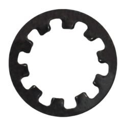 Internal tooth lock washer DIN 6797 J Spring steel